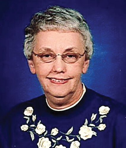 Janice Ann Kyle